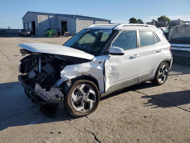 2024 HYUNDAI VENUE SEL VIN: KMHRC8A35RU329087