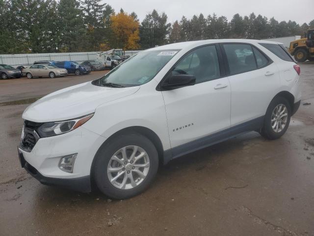 2018 CHEVROLET EQUINOX LS VIN: 2GNAXHEV4J6188900