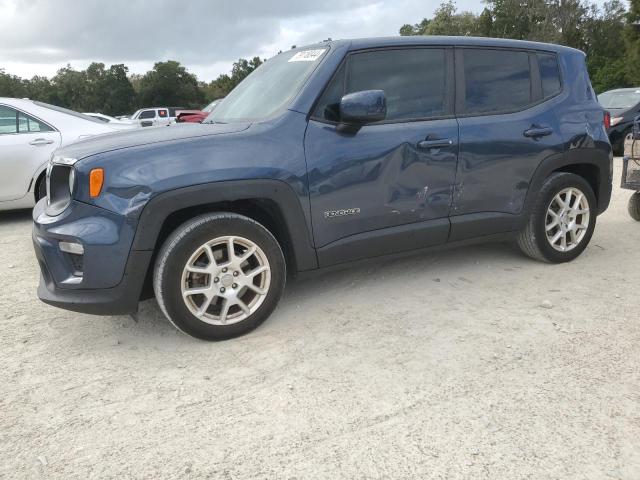 2021 JEEP RENEGADE L VIN: ZACNJCBB3MPM45266