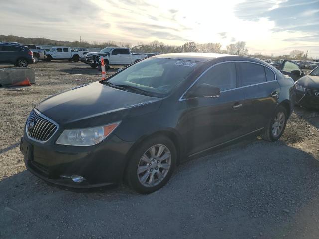 2013 BUICK LACROSSE VIN: 1G4GC5ER9DF215496