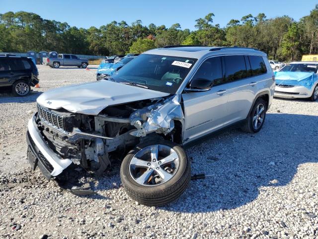 2022 JEEP GRAND CHER VIN: 1C4RJKBG1N8506892