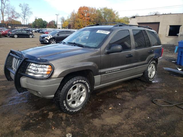 1999 JEEP GRAND CHER VIN: 1J4GW58S2XC695990