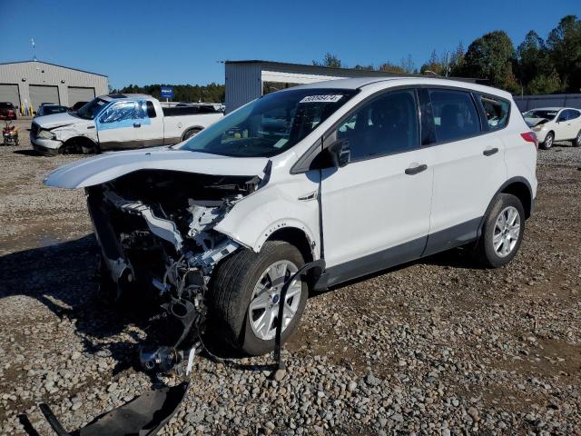 2014 FORD ESCAPE S VIN: 1FMCU0F78EUC27101
