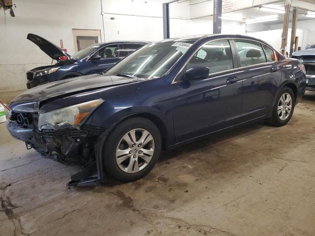 2009 HONDA ACCORD LXP VIN: 1HGCP26439A105770