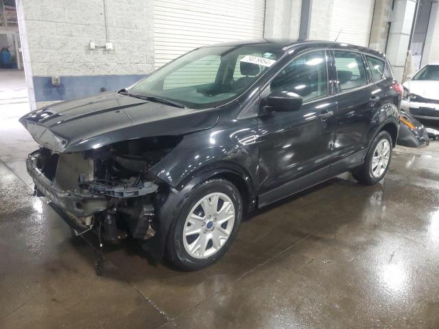 2015 FORD ESCAPE S VIN: 1FMCU0F73FUC63019