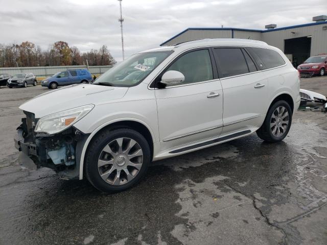 2017 BUICK ENCLAVE VIN: 5GAKVCKDXHJ135196