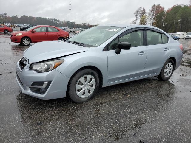 2016 SUBARU IMPREZA VIN: JF1GJAA64GG018089