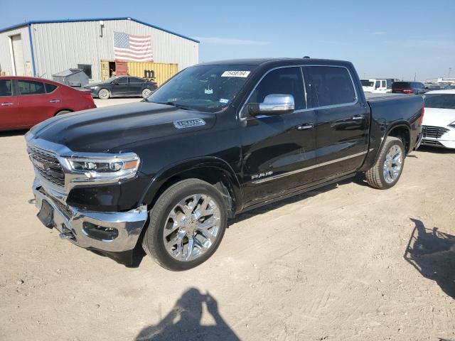 2020 RAM 1500 LIMIT VIN: 1C6SRFHTXLN260002