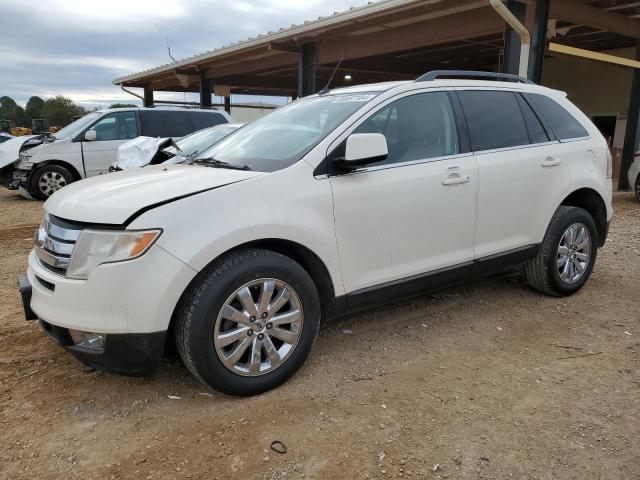 2008 FORD EDGE LIMIT VIN: 2FMDK39C68BB39355
