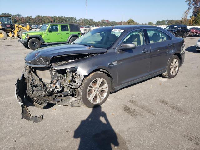 2014 FORD TAURUS SEL VIN: 1FAHP2E8XEG144040