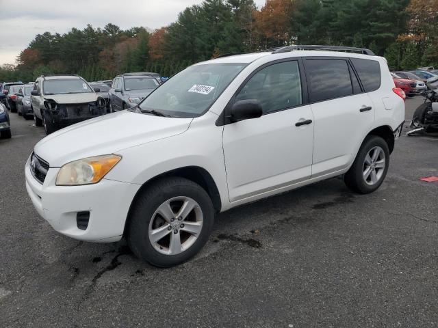 2009 TOYOTA RAV4 VIN: JTMBF33V19D018660
