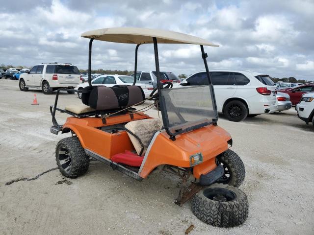 2007 GOLF CLUB CAR VIN: A90705721506
