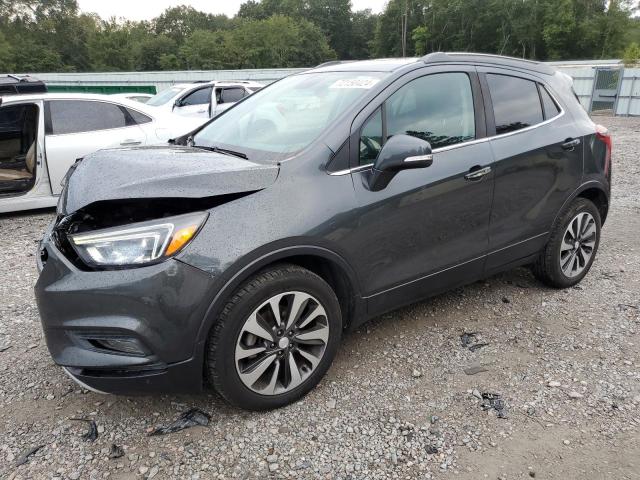 2018 BUICK ENCORE ESS VIN: KL4CJCSB7JB626252