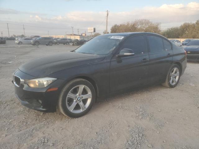 2013 BMW 328 XI VIN: WBA3B3C51DF532339