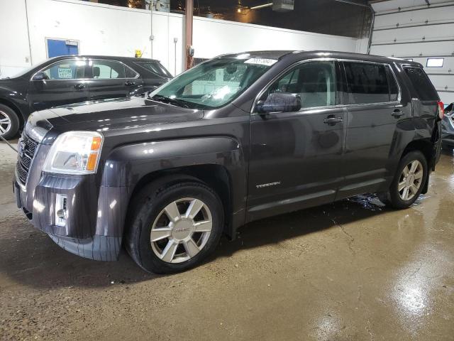 2013 GMC TERRAIN SL VIN: 2GKFLREK8D6107315