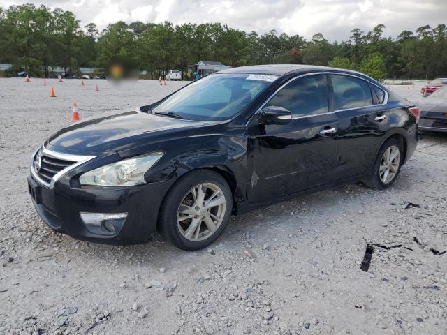 2013 NISSAN ALTIMA SL VIN: 1N4AL3AP5DC159728