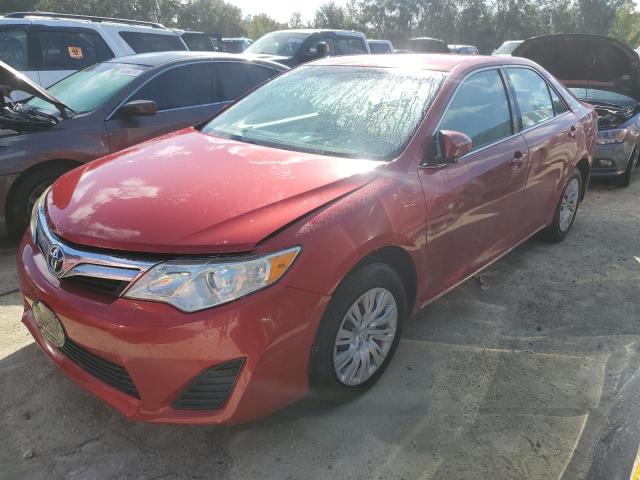 2014 TOYOTA CAMRY L VIN: 4T4BF1FK2ER438235