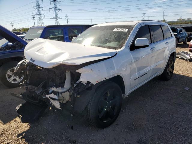 2015 JEEP GRAND CHER VIN: 1C4RJFAG2FC910050