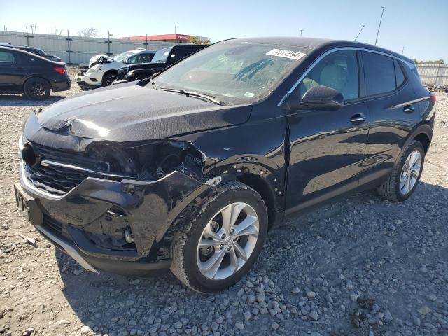 2020 BUICK ENCORE GX VIN: KL4MMBS21LB096269