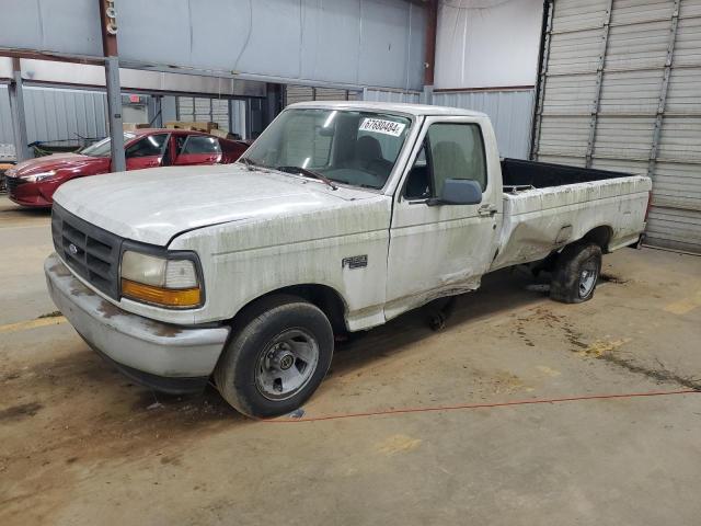 1996 FORD F150 VIN: 1FTEF15Y3TLB56562