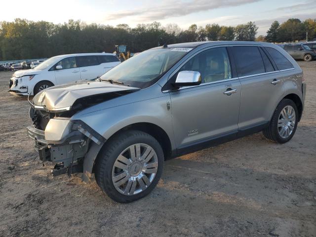 2008 LINCOLN MKX VIN: 2LMDU68C68BJ05661