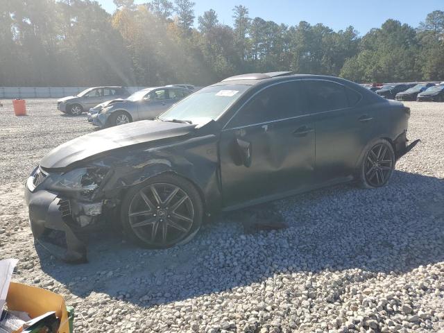 2006 LEXUS IS 250 VIN: JTHBK262X62016824