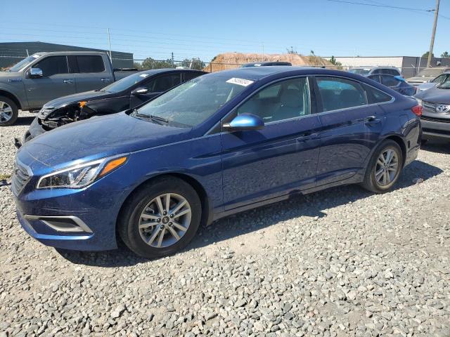 2016 HYUNDAI SONATA SE VIN: 5NPE24AF4GH398546