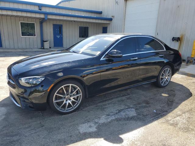 2022 MERCEDES-BENZ E 350 VIN: W1KZF8DB9NB070677