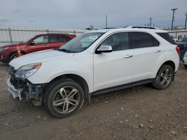 2017 CHEVROLET EQUINOX PR VIN: 2GNALDEK2H6160419