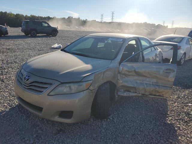 2010 TOYOTA CAMRY BASE VIN: 4T1BF3EK8AU040884