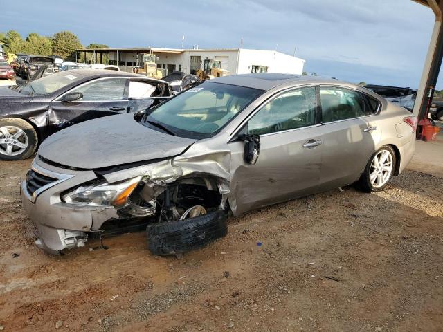 2015 NISSAN ALTIMA 2.5 VIN: 1N4AL3AP4FC214401