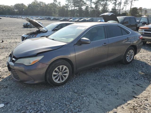 2016 TOYOTA CAMRY LE VIN: 4T4BF1FK3GR534359
