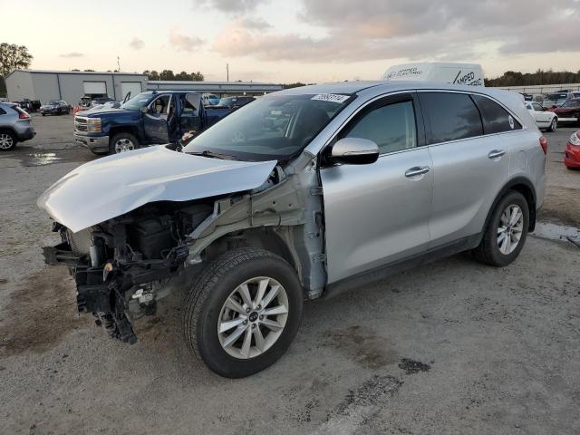 2019 KIA SORENTO L VIN: 5XYPG4A33KG512441