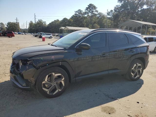 2024 HYUNDAI TUCSON SEL VIN: 5NMJB3DE5RH428410