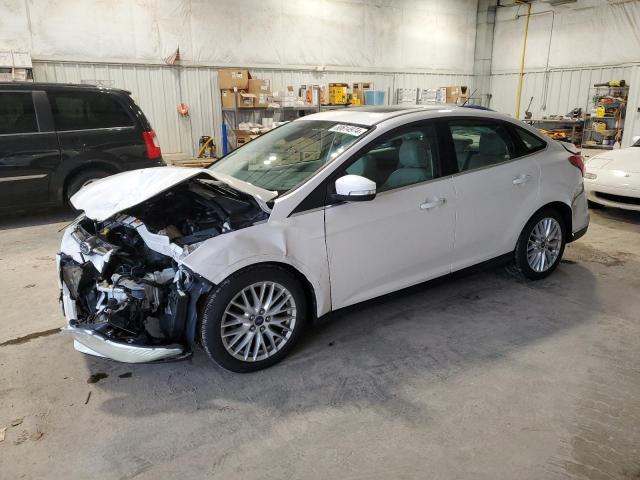 2012 FORD FOCUS SEL VIN: 1FAHP3H28CL475409