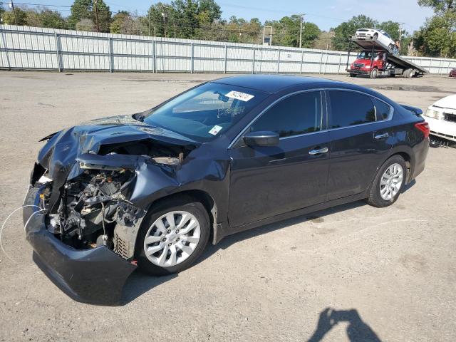 2017 NISSAN ALTIMA 2.5 VIN: 1N4AL3AP4HC499555