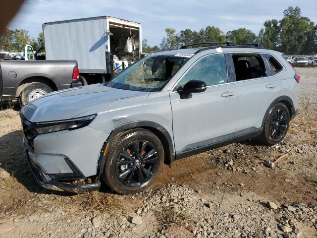 2023 HONDA CR-V SPORT VIN: 7FARS6H95PE002642