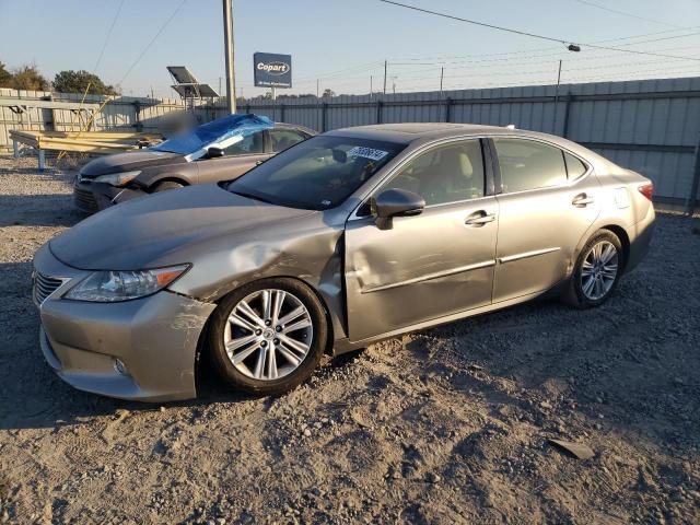 2015 LEXUS ES 350 VIN: JTHBK1GG7F2171979