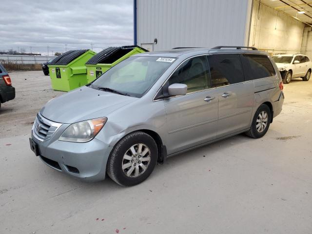 2008 HONDA ODYSSEY EX VIN: 5FNRL38638B001570