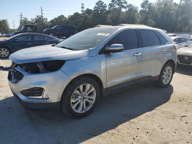 2020 FORD EDGE TITAN VIN: 2FMPK4K95LBB35727