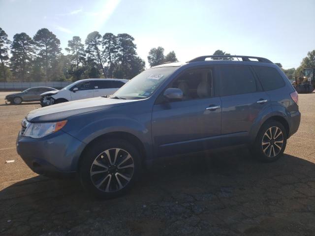 2009 SUBARU FORESTER 2 VIN: JF2SH63679H777232