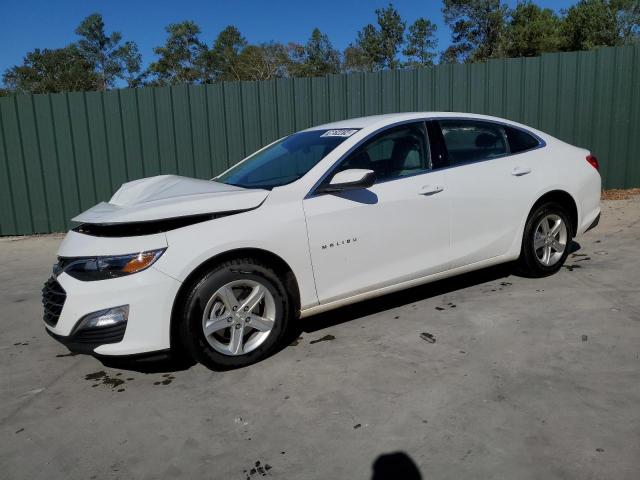 2024 CHEVROLET MALIBU LS VIN: 1G1ZB5ST2RF190215