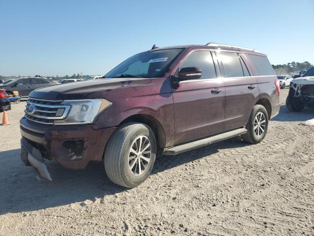 2020 FORD EXPEDITION VIN: 1FMJU1HTXLEA28629