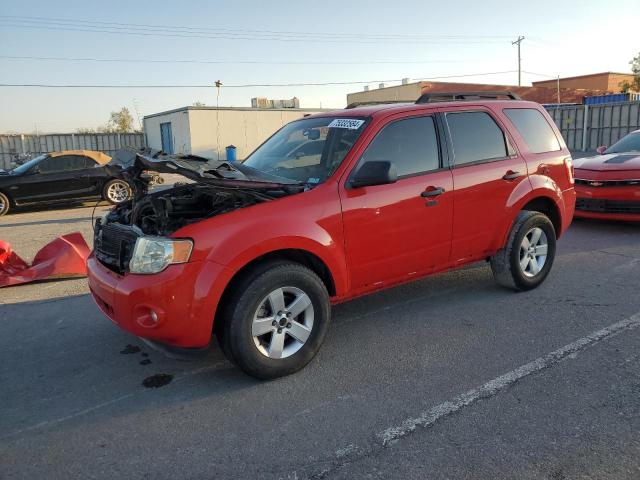 2009 FORD ESCAPE XLT VIN: 1FMCU03719KA03142