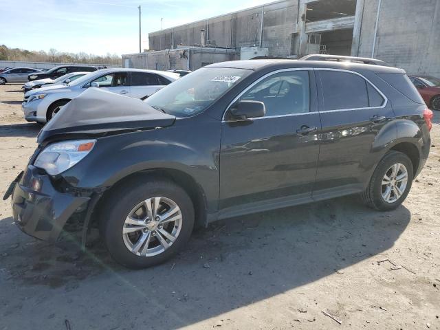 2012 CHEVROLET EQUINOX LT VIN: 2GNALDEK2C6156802