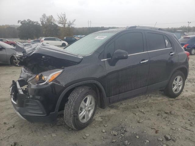 2020 CHEVROLET TRAX 1LT VIN: KL7CJLSB1LB061972