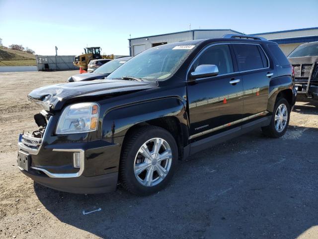 2017 GMC TERRAIN SL VIN: 2GKFLUEK5H6329867