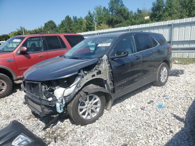2019 CHEVROLET EQUINOX LT VIN: 2GNAXKEV3K6210089