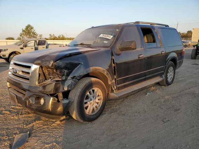2011 FORD EXPEDITION VIN: 1FMJK1H58BEF27015