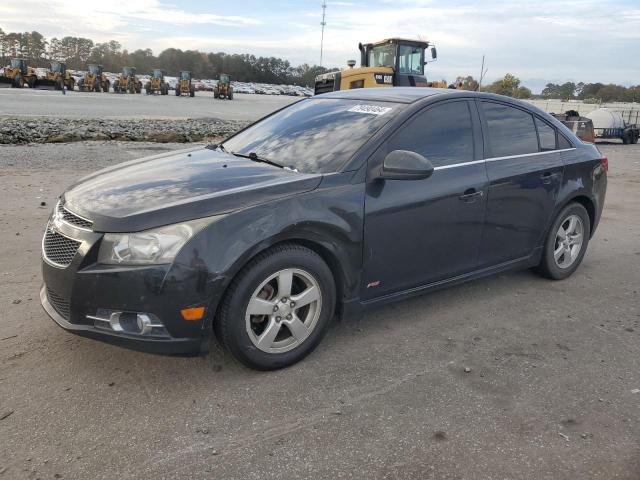2014 CHEVROLET CRUZE LT VIN: 1G1PC5SB5E7428221